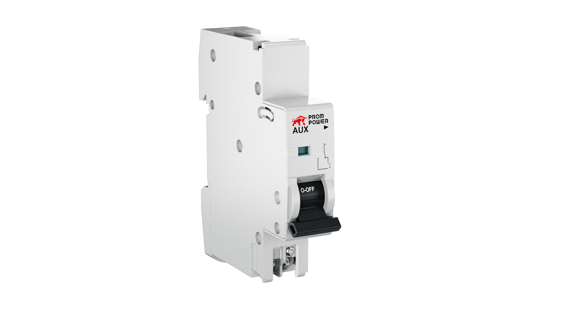AC OF Auxiliary Contact