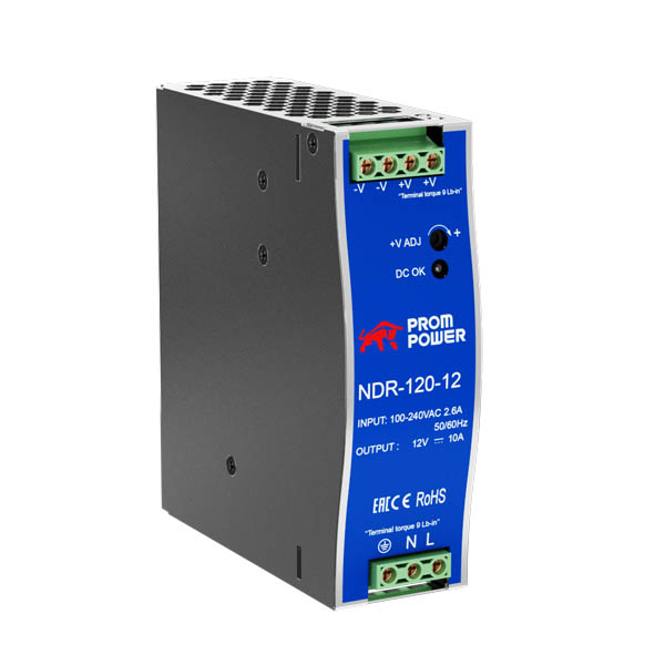 NDR-120-12 NDR-120-12