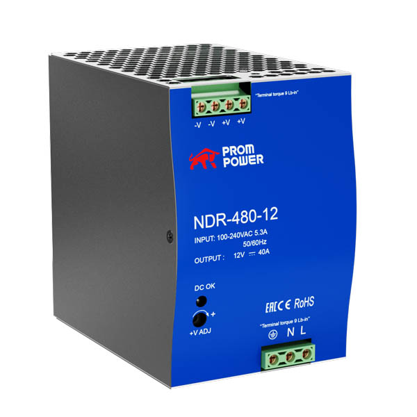 NDR-480-12 NDR-480-12