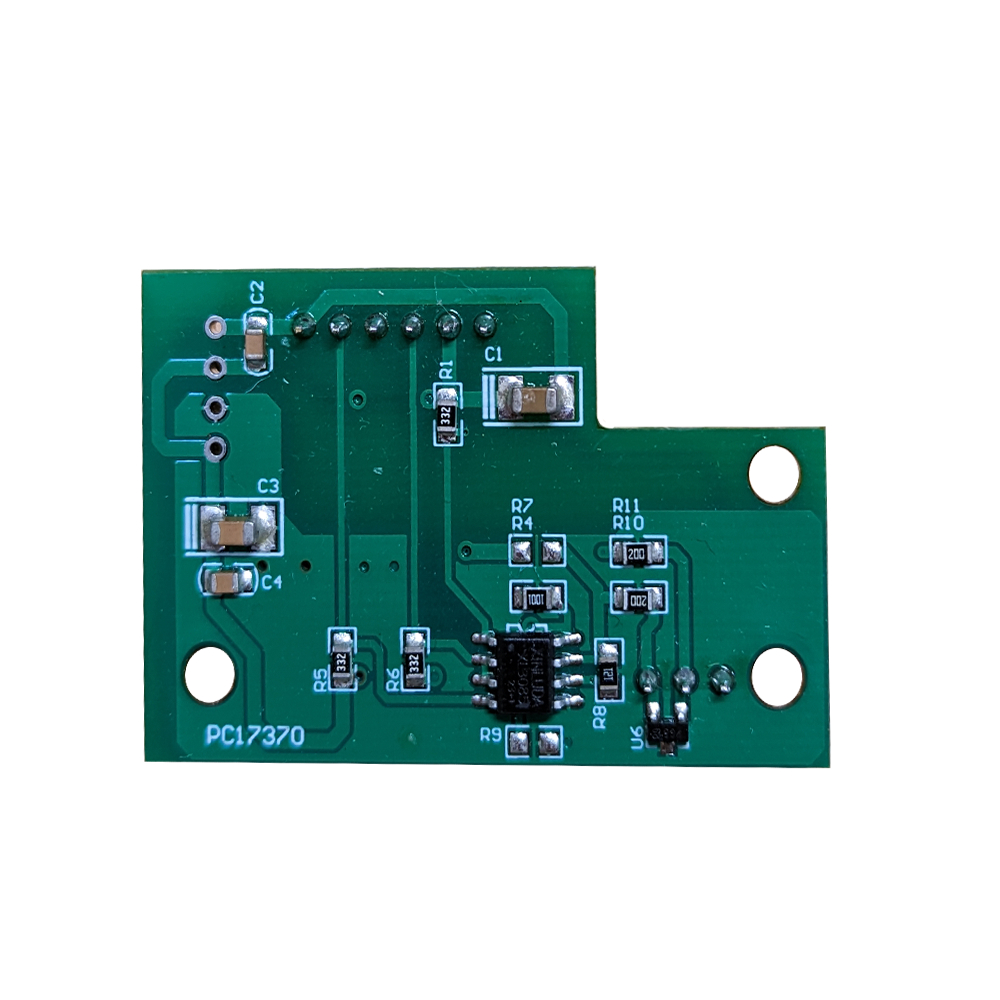 Modbus card RS485