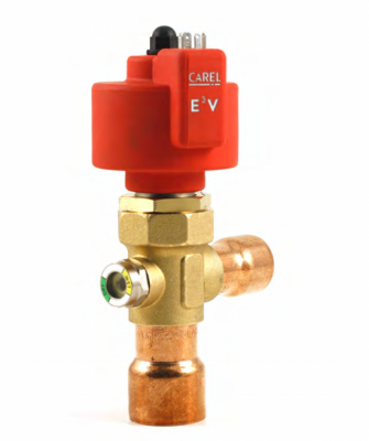 E3V55SSR10 Электронный ТРВ E3V Carel