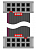 Кабель Segnetics SMH5 - MRL - 1000