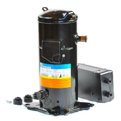 Компрессор спиральный YM49E2G-102 Invotech Компрессор спиральный YM49E2G-102 Invotech