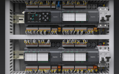Контроллер Segnetics Matrix-1020-70-0