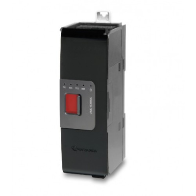 UAC-02RS2 Коммуникационный модуль - 2 порта RS232 для Unistream Unitronics