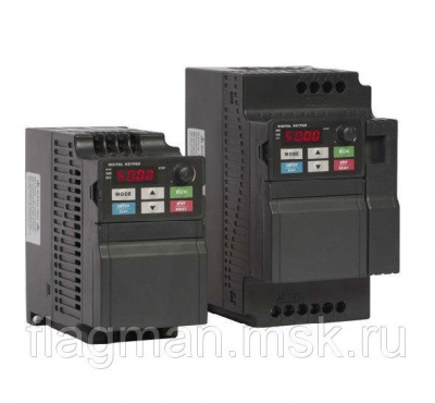 Преобразователь частоты IDS Drive (ИДС-Драйв) E183T4B