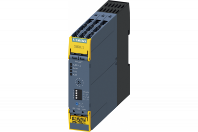 3SK1122-1CB42 SIRIUS 3SK1 Усовершенствованные базовые блоки