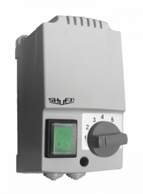 Shuft SRE-E без термозащиты