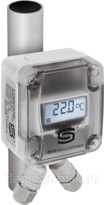 THERMASGARD ALTM1 - Modbus