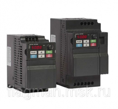 Преобразователь частоты IDS Drive E402T2B