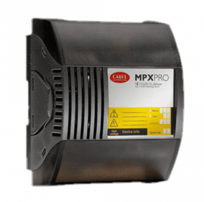 Carel MX30S31HO0 Контроллер MPXPRO