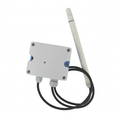 LFH103 разъёмный датчик температуры и влажности