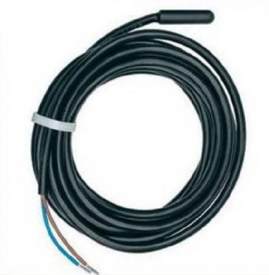 Датчик Dixell NTC NG6P 1.5MT Sonda NTC TPR 5X20 IP68