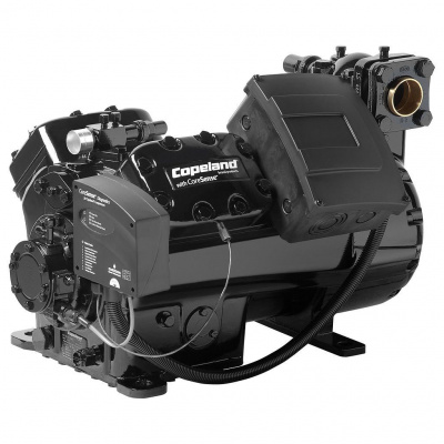 Компрессор «Copeland» 4MI-30x-AWM/D