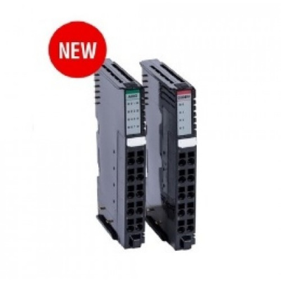 URA-0016X-8 Аналоговый модуль AO16,0~10VDC,12Bits Unitronics