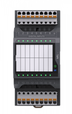 Модуль расширения Segnetics MRL 1000-10-1