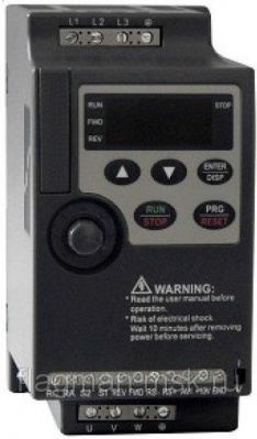 Преобразователь частоты IDS Drive (ИДС-Драйв) Z751T4B