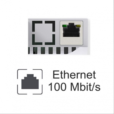 Сетевой модуль Segnetics Ethernet NA - 407