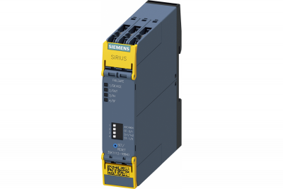 3SK1112-1BB40 SIRIUS 3SK1 Стандартные базовые блоки