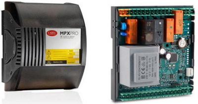 MX30M24HO0 Контроллер Carel MPXPRO