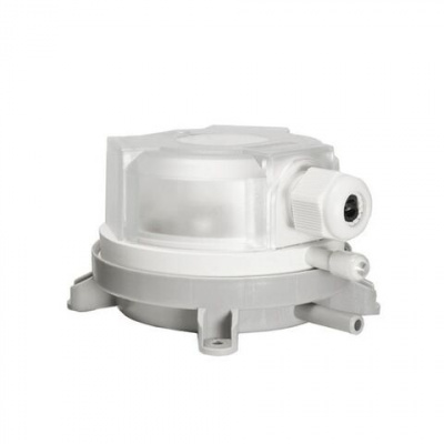 Реле перепада давления воздуха Shuft DPS-2500