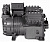 Компрессор «Copeland» D4DL-1500-AWM/D