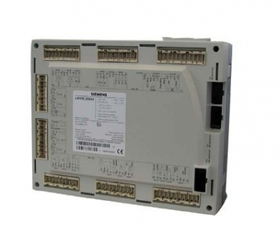 LMV51.100C2 Менеджер горения Siemens | hitsbt.ru