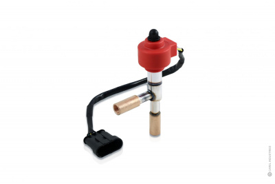 E2V**300 Экранированный кабель с соединительным разъемом, IP67, длина 3м E2V**300 Экранированный кабель с соединительным разъемом, IP67, длина 3м