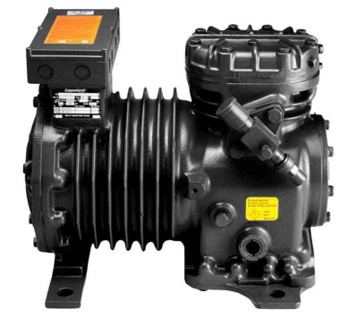 Компрессор «Copeland» DLEE-201-EWL