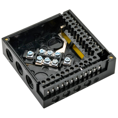 AGM410490550 Цоколь топочного автомата Siemens