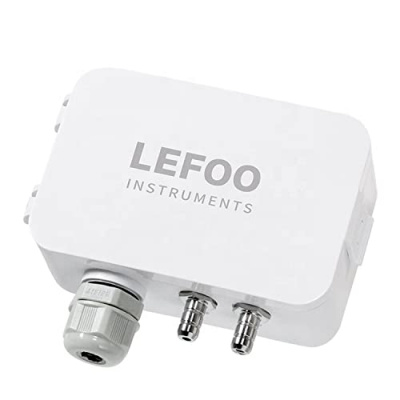 LFM108-252G-VL Датчик давления воздуха 2500 Па