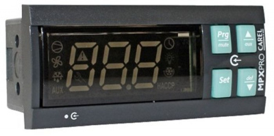 IR00UGC300 Терминал Carel IR33