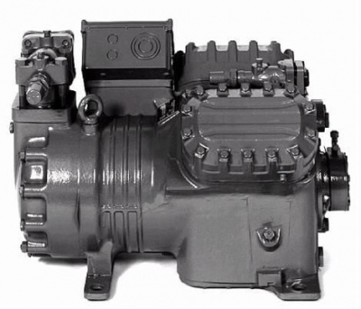 Компрессор «Copeland» D4DA-2000-AWM/D