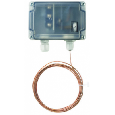 Термостат капиллярный Polar Bear PBFP-2N