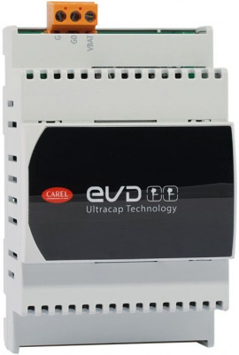 EVD0000UC0 Конденсатор высокой емкости Carel