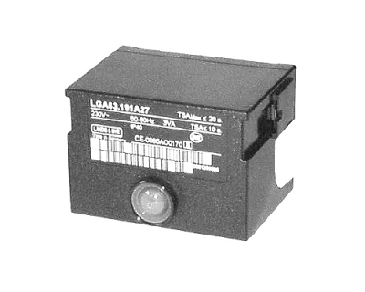 LGA41.153A27 | BPZ:LGA41.153A27 SIEMENS Автоматы горения LGA